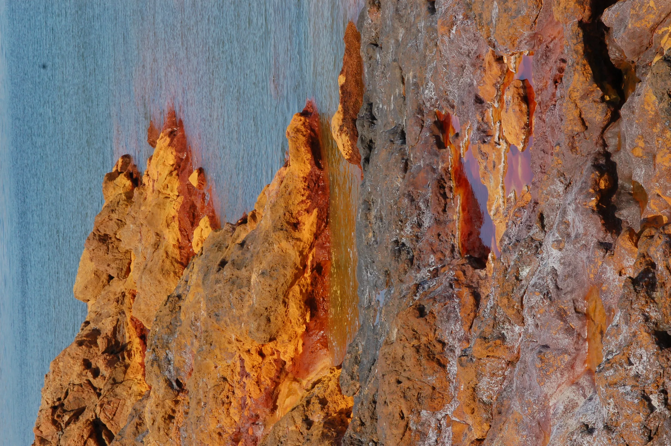 Minerals 2